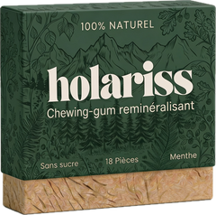 Holariss