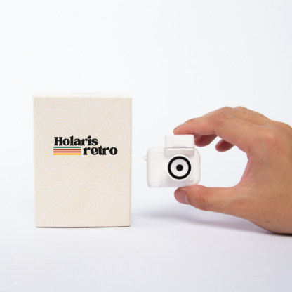 Mini Camera RETRO Holaris