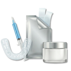 Produits blanchissants